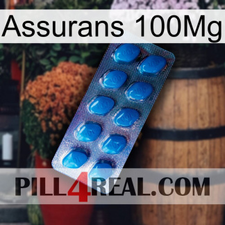Assurans 100Mg viagra1